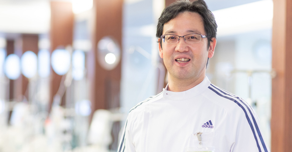 NAGOYA SAKAE CLINIC 医療法人　名古屋栄クリニック