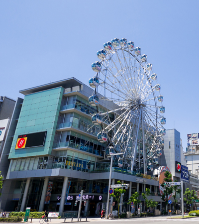 臨時透析（旅行透析・出張透析）